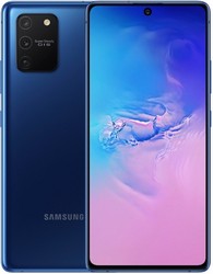 Прошивка телефона Samsung Galaxy S10 Lite в Пскове